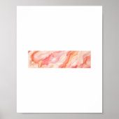 F-Caw-F Classic Trendy Style Poster (Vorne)