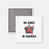 F-Caw-F Comfort Support Your Murder Essential Funn Magnet (Vorderseite/Rückseite)