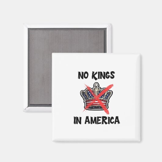 F-Caw-F Comfort Support Your Murder Essential Funn Magnet (Vorderseite/Rückseite)