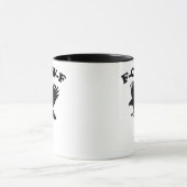 F-Caw-F Creative Style Tasse (Zentrum)