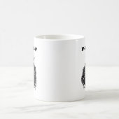 F-Caw-F Essential Aesthetic Design Kaffeetasse (Mittel)