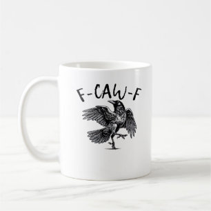 F Caw F Essential Classic Ästhetik Kaffeetasse