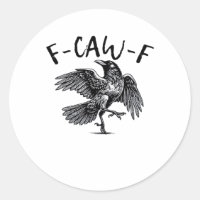 F Caw F Essential Classic Ästhetik