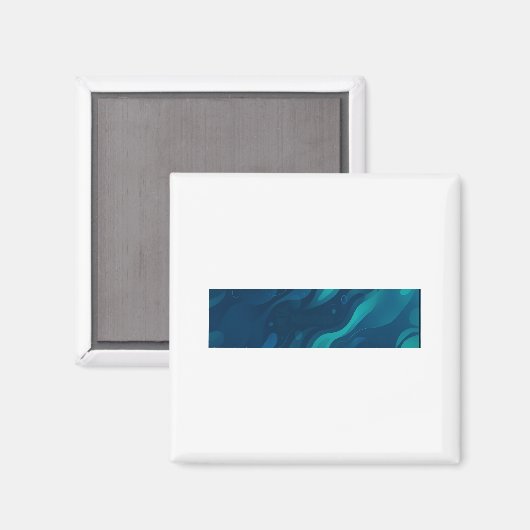 F-Caw-F Essential Creative Style Magnet (Vorderseite/Rückseite)