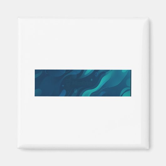 F-Caw-F Essential Creative Style Magnet (Vorne)