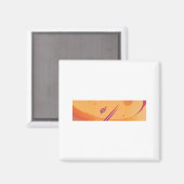 F-Caw-F Essential Funny Trendy Magnet (Vorderseite/Rückseite)