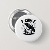 F-Caw-F Essential Minimal Clean Button (Vorne & Hinten)