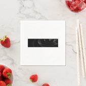 F-Caw-F Essential Minimal Sauber Serviette (Beispiel)