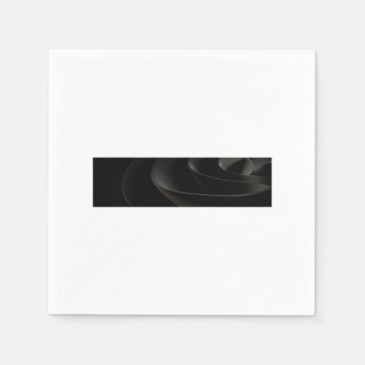 F-Caw-F Essential Minimal Sauber Serviette (Vorderseite)
