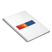 F-Caw-F Essential Retro Classic Notizblock (Rechte Seite)