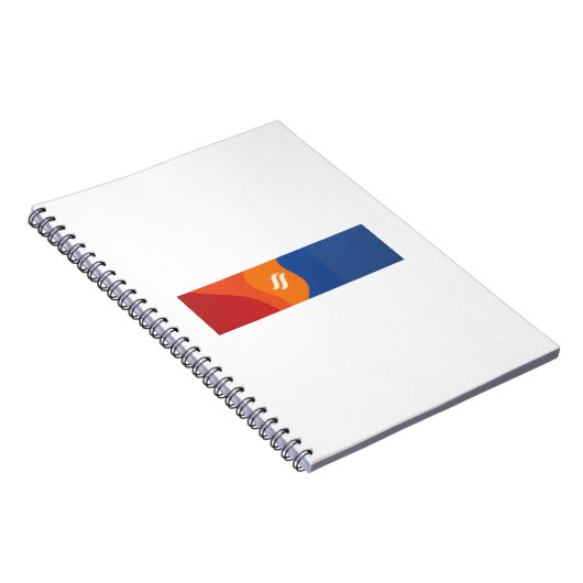 F-Caw-F Essential Retro Classic Notizblock (Rechte Seite)