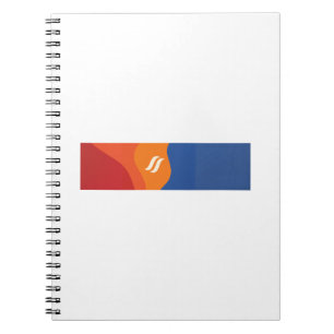 F-Caw-F Essential Retro Klassiker Notizblock