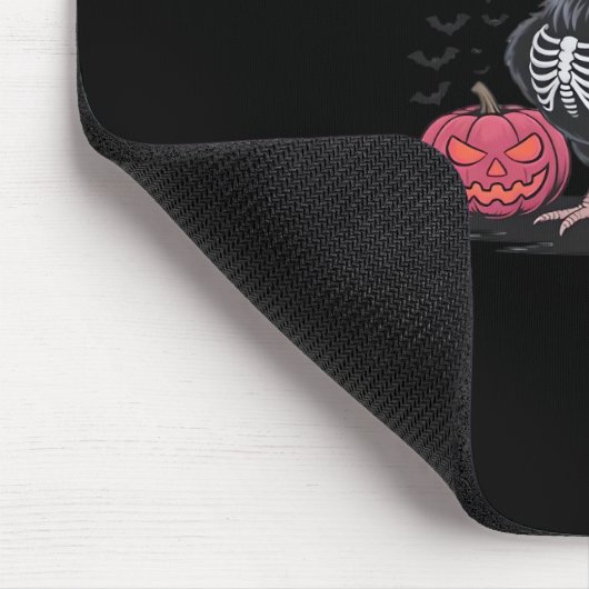 F Caw F Funny Chicken Classic Simple Clean Style Mousepad (Ecke)