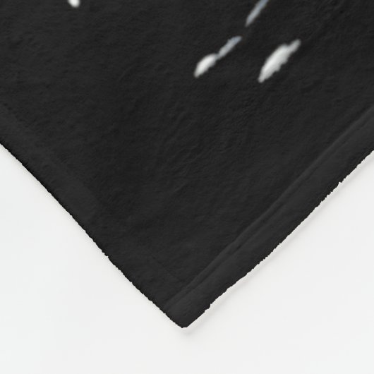 F-caw-f Funny Chicken Humor Meme Christmas Men Wom Fleecedecke (Ecke)