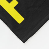 F-caw-f Funny Trump Chicken Calling Humor Quote Ro Fleecedecke (Ecke)