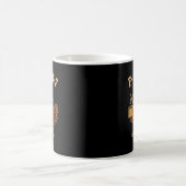 F-Caw-F Kaffee Huhn Hahn Lustiger Vogel Kaffeetasse (Mittel)