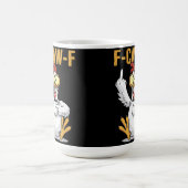 F-CAW-F KAFFEETASSE (Mittel)