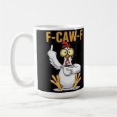F-CAW-F KAFFEETASSE (Links)