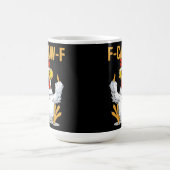 F-CAW-F KAFFEETASSE (Mittel)