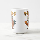 F-CAW-F KAFFEETASSE (Mittel)