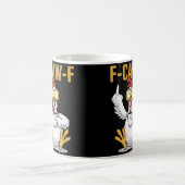 F-CAW-F KAFFEETASSE (Mittel)
