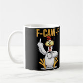 F-CAW-F KAFFEETASSE (Links)