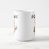 F CAW F KAFFEETASSE (Mittel)