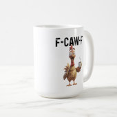 F CAW F KAFFEETASSE (VorderseiteRechts)