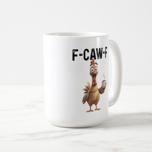 F CAW F KAFFEETASSE (VorderseiteRechts)