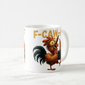 F-CAW-F KAFFEETASSE (VorderseiteRechts)