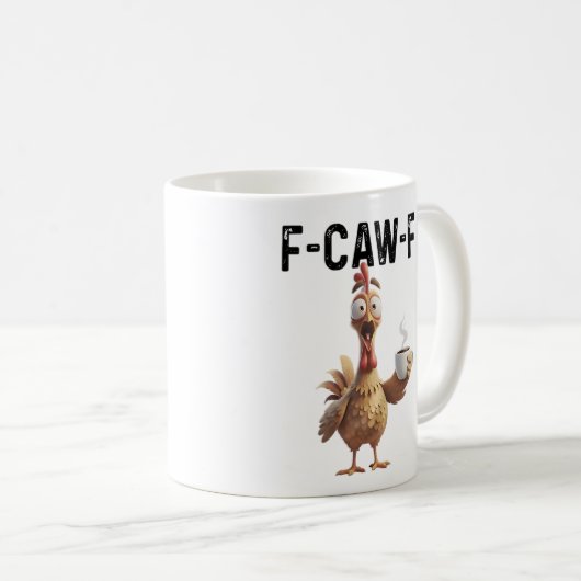 F CAW F KAFFEETASSE (VorderseiteRechts)