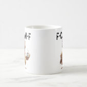 F CAW F KAFFEETASSE (Mittel)