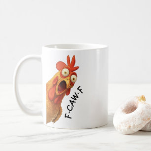 F-CAW-F KAFFEETASSE