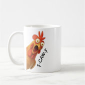 F-CAW-F KAFFEETASSE (Links)