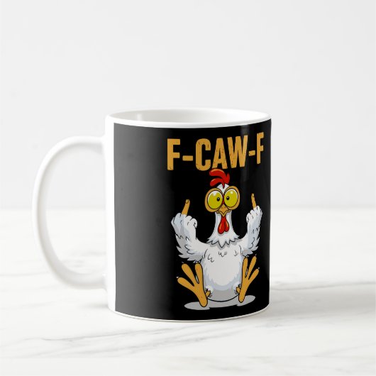F-CAW-F KAFFEETASSE (Links)