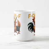 F-CAW-F KAFFEETASSE (Mittel)