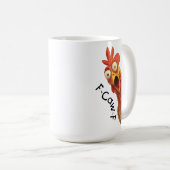 F-CAW-F KAFFEETASSE (VorderseiteRechts)