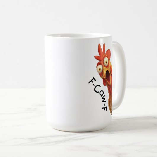 F-CAW-F KAFFEETASSE (VorderseiteRechts)