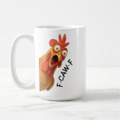 F-CAW-F KAFFEETASSE (Links)