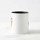 F-Caw-F Klassischer lustiger Spruch Tasse (Zentrum)