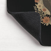 F-Caw-F Kreativstil Mousepad (Ecke)