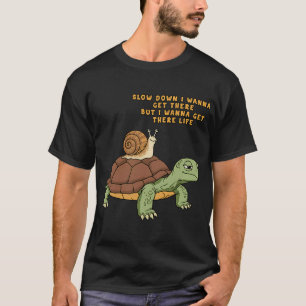 F-Caw-F Lustige Krähe Rabe Wortspiel T-Shirt