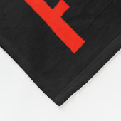 F-caw-f Rooster Meme Funny Chicken Humor Joke Fcaw Fleecedecke (Ecke)