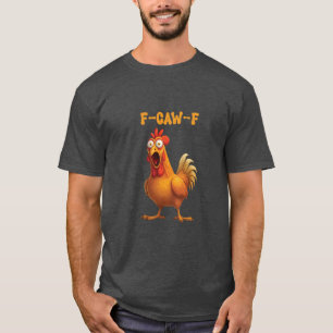 f-caw-f T-Shirt