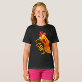 F-CAW-F T-Shirt (Vorne ganz)