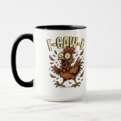 F-CAW-F TASSE (Links)