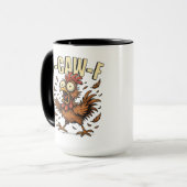 F-CAW-F TASSE (Vorderseite Links)