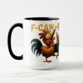 F-CAW-F TASSE (Links)