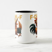 F-CAW-F TASSE (Zentrum)