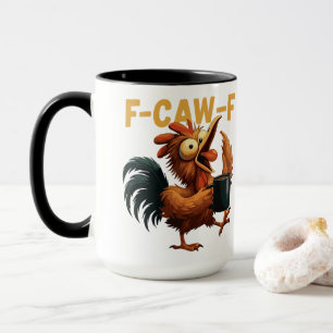 F-CAW-F TASSE